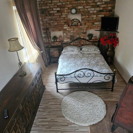 Pas Ligita Apartment Birzai Luaran gambar